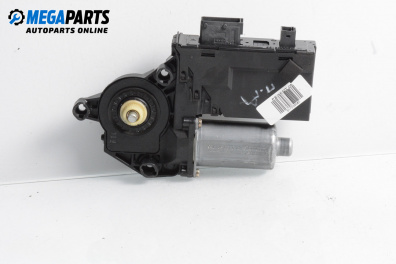 Електромотор за стъклоподемник за Peugeot 307 Hatchback (08.2000 - 12.2012), 4+1 вр., хечбек, позиция: предна, дясна