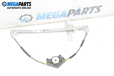 Машинка ел. стъкло за Peugeot 307 Hatchback (08.2000 - 12.2012), 4+1 вр., хечбек, позиция: предна, дясна