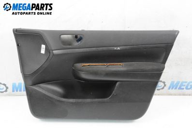 Кора врата за Peugeot 307 Hatchback (08.2000 - 12.2012), 4+1 вр., хечбек, позиция: предна, дясна