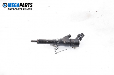 Дюза дизел за Peugeot 307 Hatchback (08.2000 - 12.2012) 2.0 HDi 110, 107 к.с.