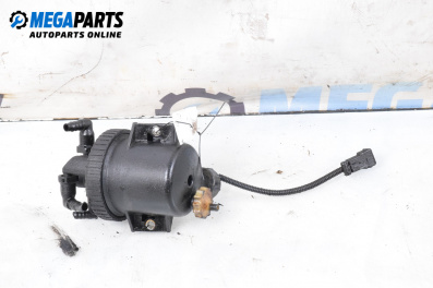 Корпус за горивен филтър за Peugeot 307 Hatchback (08.2000 - 12.2012) 2.0 HDi 110, 107 к.с.
