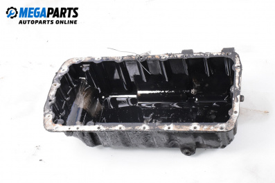 Картер за Peugeot 307 Hatchback (08.2000 - 12.2012) 2.0 HDi 110, 107 к.с.