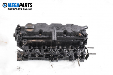 Глава за Peugeot 307 Hatchback (08.2000 - 12.2012) 2.0 HDi 110, 107 к.с.