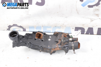 Термостат за Peugeot 307 Hatchback (08.2000 - 12.2012) 2.0 HDi 110, 107 к.с.