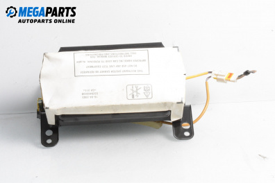 Airbag за Mini Hatchback I (R50, R53) (06.2001 - 09.2006), 2+1 вр., хечбек, позиция: предна