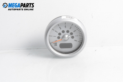 Оборотомер за Mini Hatchback I (R50, R53) (06.2001 - 09.2006)