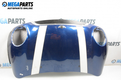 Преден капак за Mini Hatchback I (R50, R53) (06.2001 - 09.2006), 2+1 вр., хечбек, позиция: предна