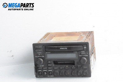 CD плеър за Volvo C70 Coupe (03.1997 - 09.2002)