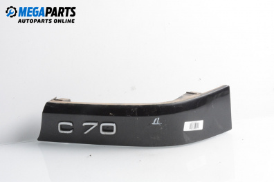 Лайсна под стоп за Volvo C70 Coupe (03.1997 - 09.2002), купе, позиция: дясна