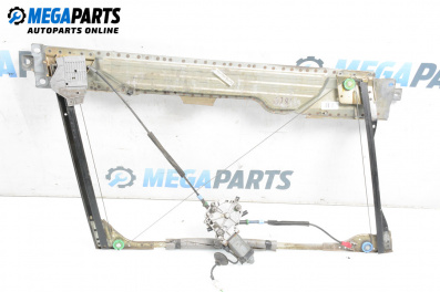 Машинка ел. стъкло за Volvo C70 Coupe (03.1997 - 09.2002), 2+1 вр., купе, позиция: предна, лява