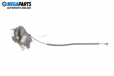 Брава на врата за Volvo C70 Coupe (03.1997 - 09.2002), позиция: дясна
