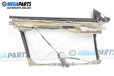 Механизъм ел. стъкло за Volvo C70 Coupe (03.1997 - 09.2002), 2+1 вр., купе, позиция: лява