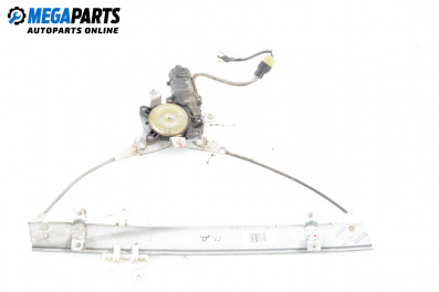 Машинка ел. стъкло за Daewoo Leganza Sedan (06.1997 - 04.2004), 4+1 вр., седан, позиция: предна, дясна