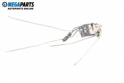 Брава на врата за Daewoo Leganza Sedan (06.1997 - 04.2004), позиция: предна, лява