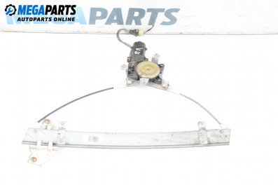 Машинка ел. стъкло за Daewoo Leganza Sedan (06.1997 - 04.2004), 4+1 вр., седан, позиция: предна, лява