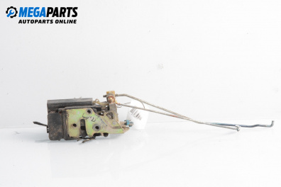 Брава на врата за Daewoo Leganza Sedan (06.1997 - 04.2004), позиция: предна, дясна