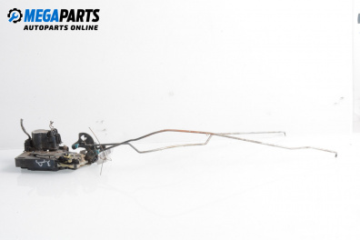 Брава на врата за Daewoo Leganza Sedan (06.1997 - 04.2004), позиция: задна, дясна