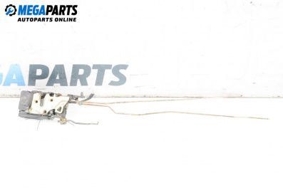 Брава на врата за Daewoo Leganza Sedan (06.1997 - 04.2004), позиция: задна, лява