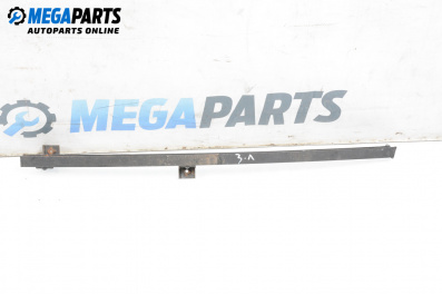 Водач стъкло за Daewoo Leganza Sedan (06.1997 - 04.2004), 4+1 вр., седан, позиция: задна, лява