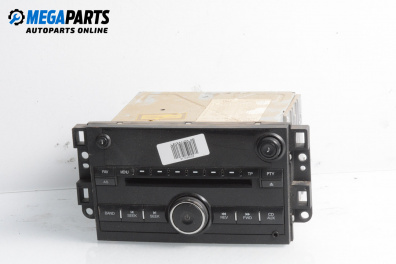 CD плеър за Chevrolet Aveo Sedan II (05.2005 - 12.2011)