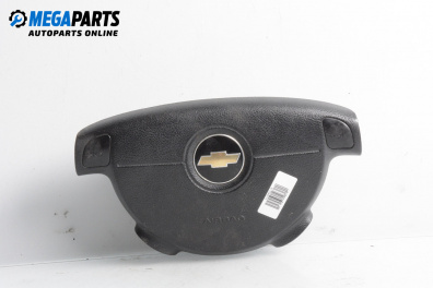 Airbag за Chevrolet Aveo Sedan II (05.2005 - 12.2011), 4+1 вр., седан, позиция: предна