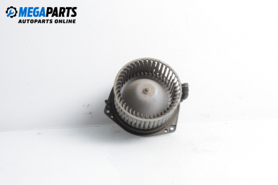 Вентилатор парно за Chevrolet Aveo Sedan II (05.2005 - 12.2011)