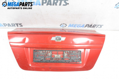 Заден капак за Chevrolet Aveo Sedan II (05.2005 - 12.2011), 4+1 вр., седан, позиция: задна