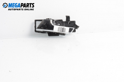 Вътрешна дръжка за Chevrolet Aveo Sedan II (05.2005 - 12.2011), 4+1 вр., седан, позиция: предна, лява