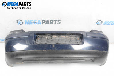 Задна броня за Volkswagen Golf IV Hatchback (08.1997 - 06.2005), хечбек