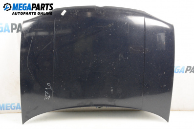 Преден капак за Volkswagen Golf IV Hatchback (08.1997 - 06.2005), 2+1 вр., хечбек, позиция: предна