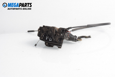 Брава на врата за Volkswagen Golf IV Hatchback (08.1997 - 06.2005), позиция: лява