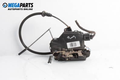 Брава на врата за Volkswagen Golf IV Hatchback (08.1997 - 06.2005), позиция: предна, дясна