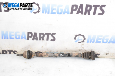 Полуоска за Volkswagen Golf IV Hatchback (08.1997 - 06.2005) 1.6, 100 к.с., позиция: предна, дясна
