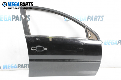 Врата за Opel Vectra C Estate (10.2003 - 01.2009), 4+1 вр., комби, позиция: предна, дясна