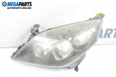 Фар за Opel Vectra C Estate (10.2003 - 01.2009), комби, позиция: лява