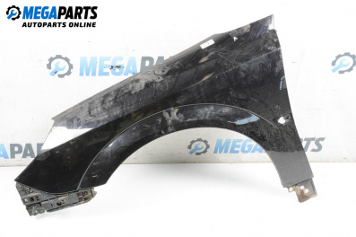 Калник за Opel Vectra C Estate (10.2003 - 01.2009), 4+1 вр., комби, позиция: предна, лява
