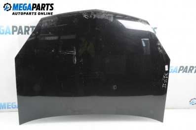 Преден капак за Opel Vectra C Estate (10.2003 - 01.2009), 4+1 вр., комби, позиция: предна