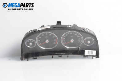 Километраж за Opel Vectra C Estate (10.2003 - 01.2009) 2.2 direct, 155 к.с.