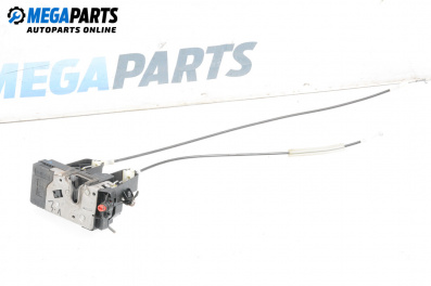 Брава на врата за Opel Vectra C Estate (10.2003 - 01.2009), позиция: задна, лява