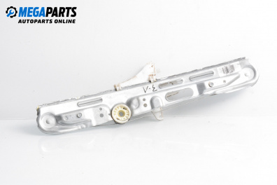 Ръчна машинка стъклоповдигач за Opel Vectra C Estate (10.2003 - 01.2009), 4+1 вр., комби, позиция: задна, лява