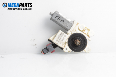 Електромотор за стъклоподемник за Opel Vectra C Estate (10.2003 - 01.2009), 4+1 вр., комби, позиция: предна, лява