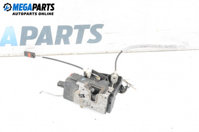 Брава на врата за Opel Vectra C Estate (10.2003 - 01.2009), позиция: предна, лява