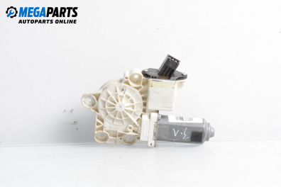 Електромотор за стъклоподемник за Opel Vectra C Estate (10.2003 - 01.2009), 4+1 вр., комби, позиция: задна, лява