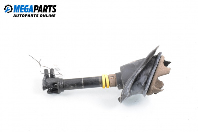 Каре на волана за Opel Vectra C Estate (10.2003 - 01.2009) 2.2 direct, 155 к.с., комби