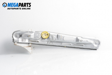 Механизъм ел. стъкло за Opel Vectra C Estate (10.2003 - 01.2009), 4+1 вр., комби, позиция: задна, дясна