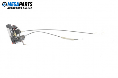 Брава на врата за Opel Vectra C Estate (10.2003 - 01.2009), позиция: задна, дясна