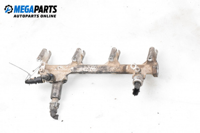 Бензинова рейка за Opel Vectra C Estate (10.2003 - 01.2009) 2.2 direct, 155 к.с.