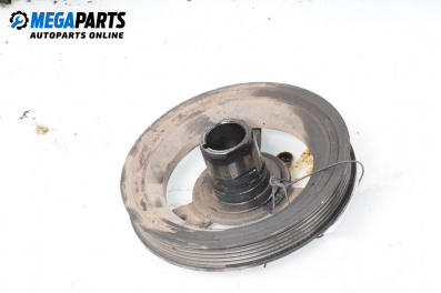 Демпферна шайба за Opel Vectra C Estate (10.2003 - 01.2009) 2.2 direct, 155 к.с.