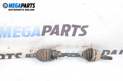Полуоска за Opel Vectra C Estate (10.2003 - 01.2009) 2.2 direct, 155 к.с., позиция: предна, лява