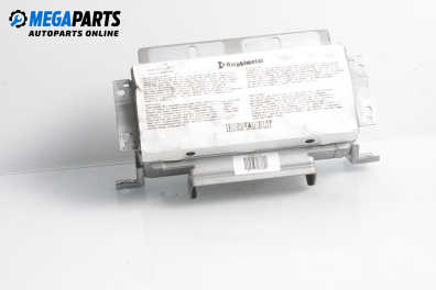 Airbag за Renault Clio III Hatchback (01.2005 - 12.2012), 4+1 вр., хечбек, позиция: предна